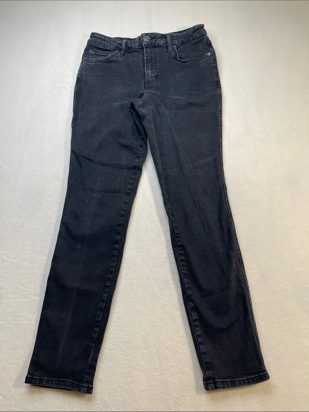 BDG Black Denim Jeans WOMENS SIZE 27 Waist